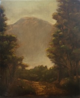 Landscape Mythos I